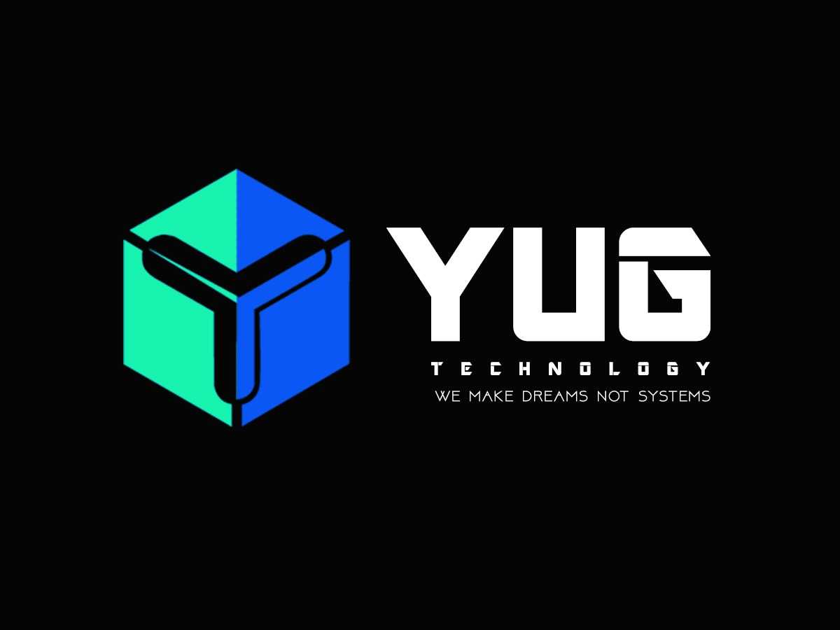 Yug Technology logo